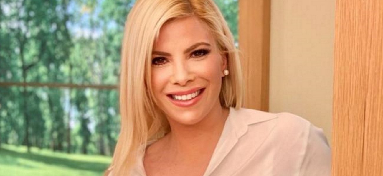 A.Βαρθακούρη: «Δεν θα συνεχίσουμε το ίδιο πρότζεκτ με τον Alpha» (φώτο)