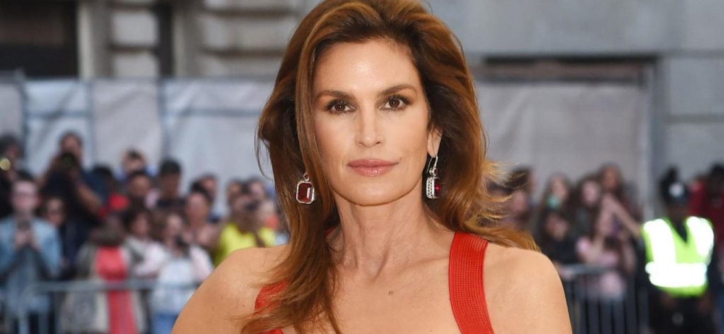Η ομοιότητα της Cindy Crawford με την 18χρονη κόρη της σε αφήνει με… το στόμα ανοιχτό (φώτο)