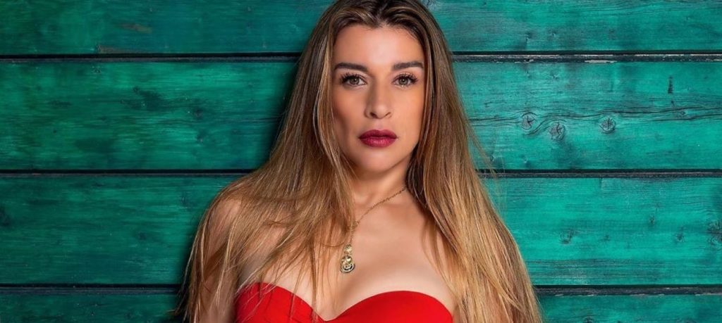 Έρρικα Πρεζεράκου για το ατύχημα με σκάφος: «Θα μπορούσα να είχα γίνει κιμάς»