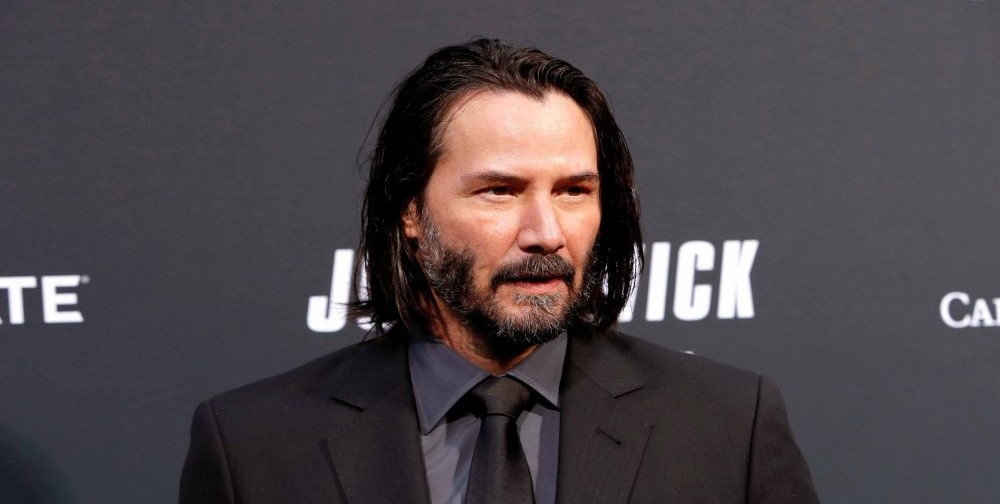 Κίανου Ριβς: Έρχονται τα «John Wick» 4 και 5