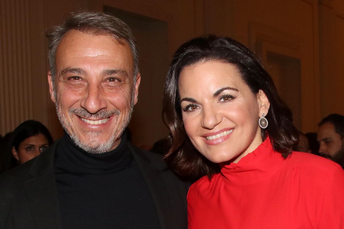 Το «tour» της Όλγας Κεφαλογιάννη και του Μίνωα Μάτσα στην Κρήτη και η κοινή φωτογραφία που ανέβασαν στο Instagram (φωτο)