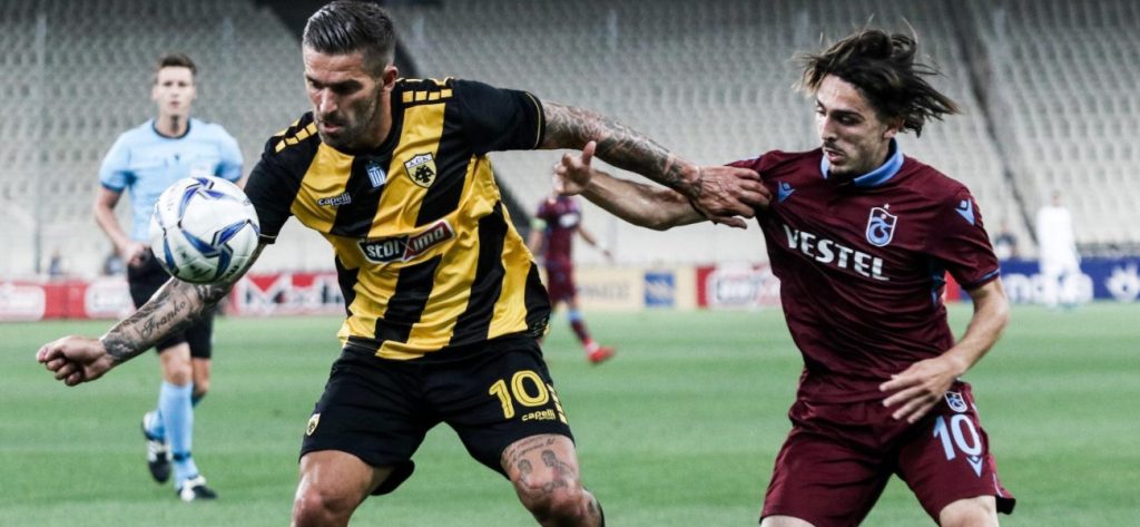 ΑΕΚ: Προσέγγισε τον Μ.Λιβάγια η Φενέρμπαχτσε – Διαψεύδουν οι «κιτρινόμαυροι»