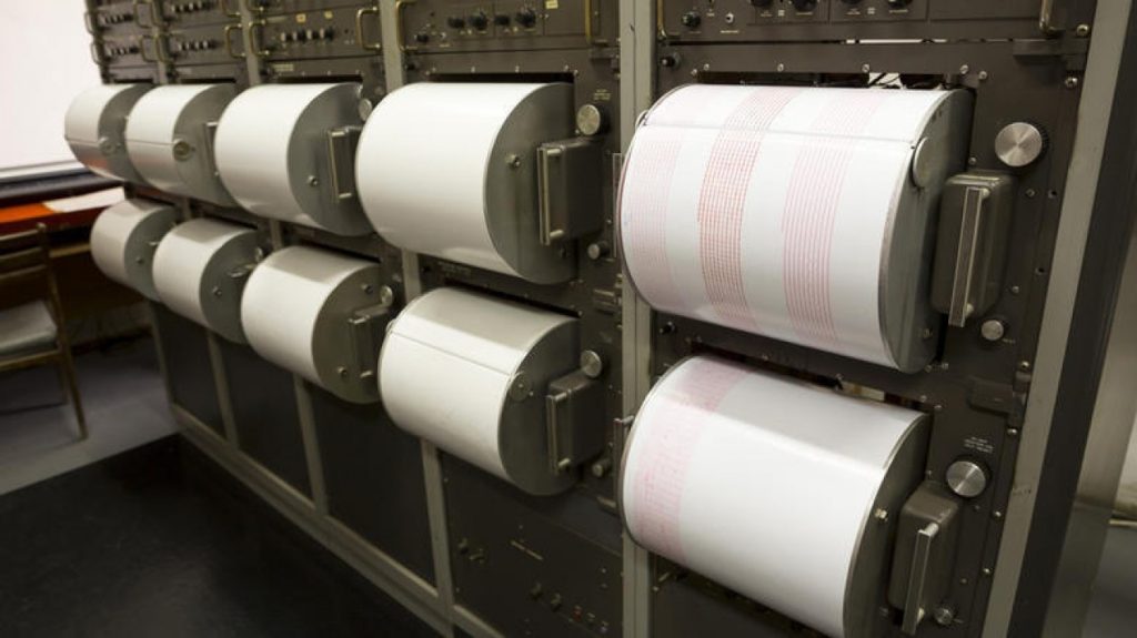 Καθηγητής ΑΠΘ: «Δεν είναι ανησυχητική η πρωινή δόνηση των 4 Ρίχτερ στην Ημαθία»