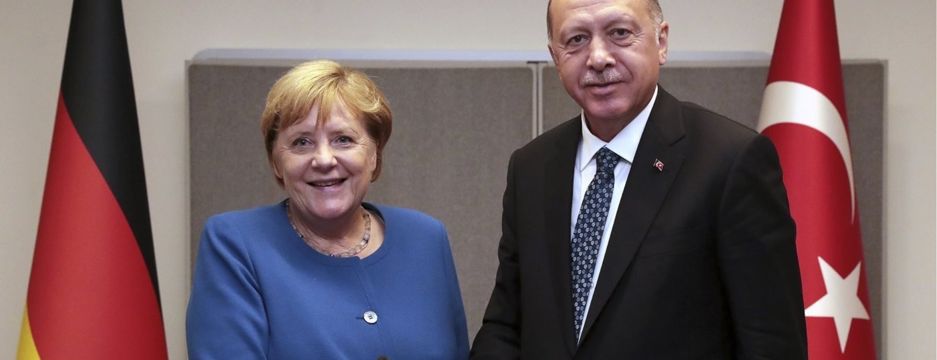 Γερμανία: «Λάθος μήνυμα η απόφαση της Τουρκία για έρευνες – Επιβαρύνει τις σχέσεις της με την ΕΕ»