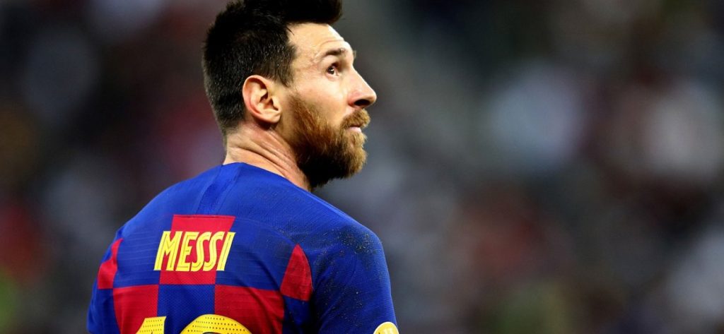 Ο Λ.Μέσι αγόρασε σπίτι στο Μιλάνο και οι φήμες για μεταγραφή στην Ίντερ «φουντώνουν» (φώτο)