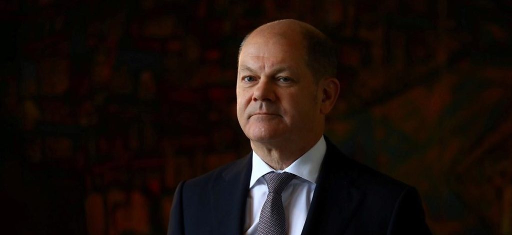 Γερμανία: Το SPD προτείνει τον  Όλαφ Σολτς ως υποψήφιο για την καγκελαρία