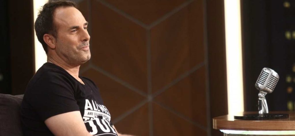 Big Brother: Ο Πρόδρομος απαντά στις φήμες που τον θέλουν να έχει ενεργό ρόλο στο ριάλιτι