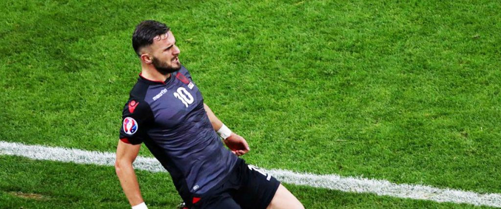 Ισπανική εφημερίδα Marca: «Ο Άρης ενδιαφέρεται για τον Αρμάντο Σαντίκου»