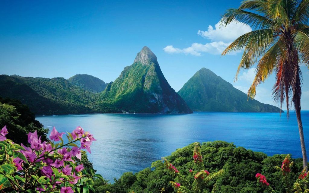 Καραϊβική: Είναι χώρα ή νησί; – Σίγουρα δεν γνωρίζεις την απάντηση!