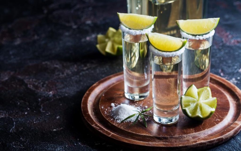 Κι όμως αυτά τα αλκοολούχα ποτά… αδυνατίζουν σύμφωνα με τους επιστήμονες