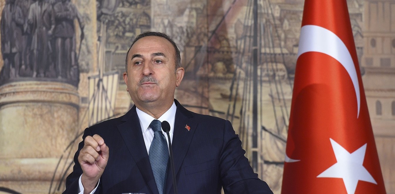 Απάντηση από το τουρκικό ΥΠΕΞ: «Κυριαρχούμε στην Αν.Μεσόγειο αιώνες – Θα καταστρέψουμε την συμμαχία του κακού»