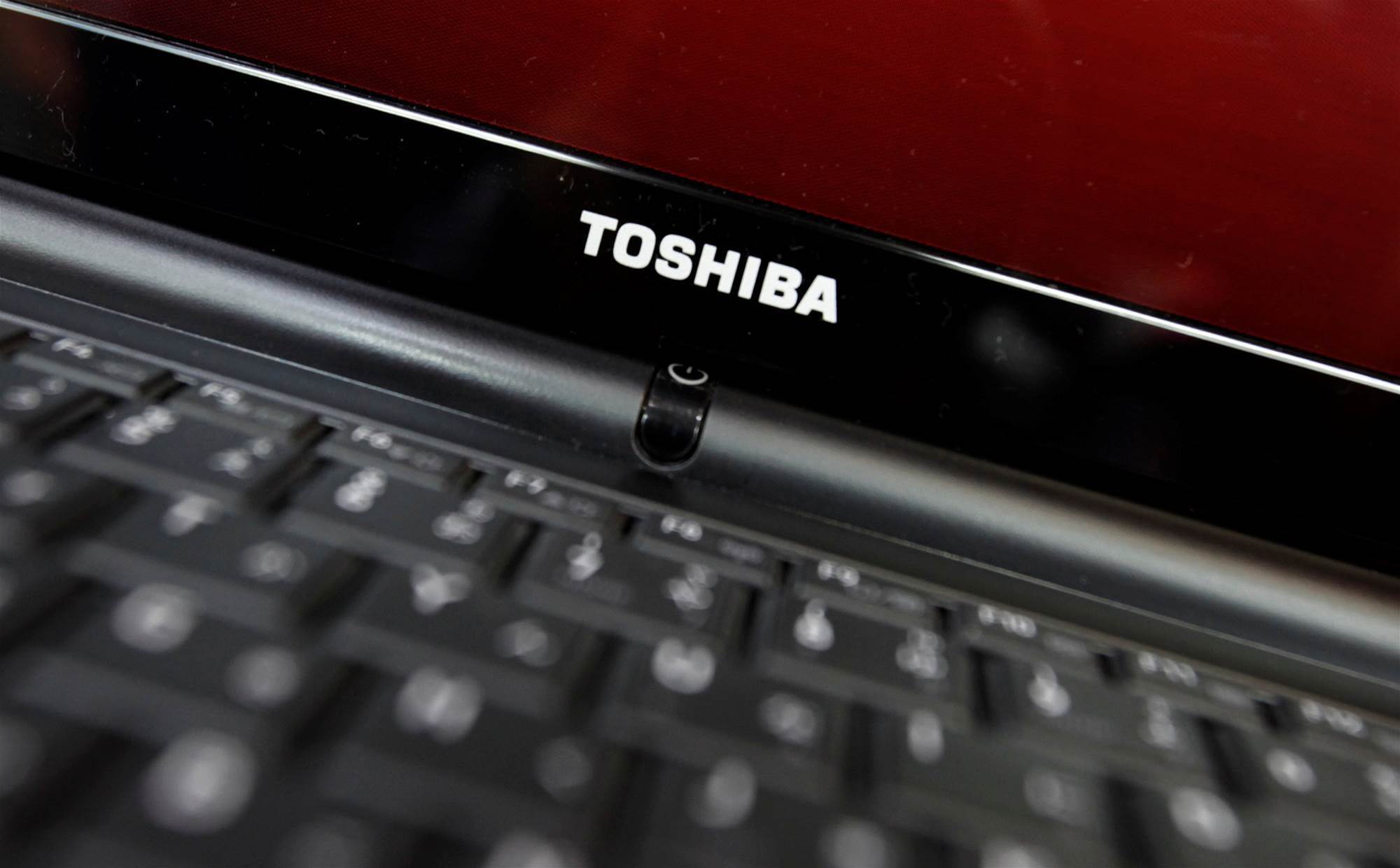 Toshiba: Σταματά την κατασκευή υπολογιστών μετά από 35 χρόνια (φωτό)