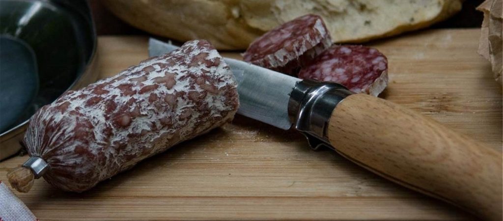 ΕΦΕΤ: Συμπληρωματική ανάκληση προϊόντων σαλαμιού – Δείτε ποια είναι