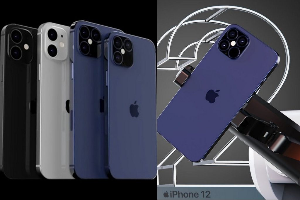 Apple: Η φθηνότερη έκδοση του iPhone 12 θα κυκλοφορήσει το 2021
