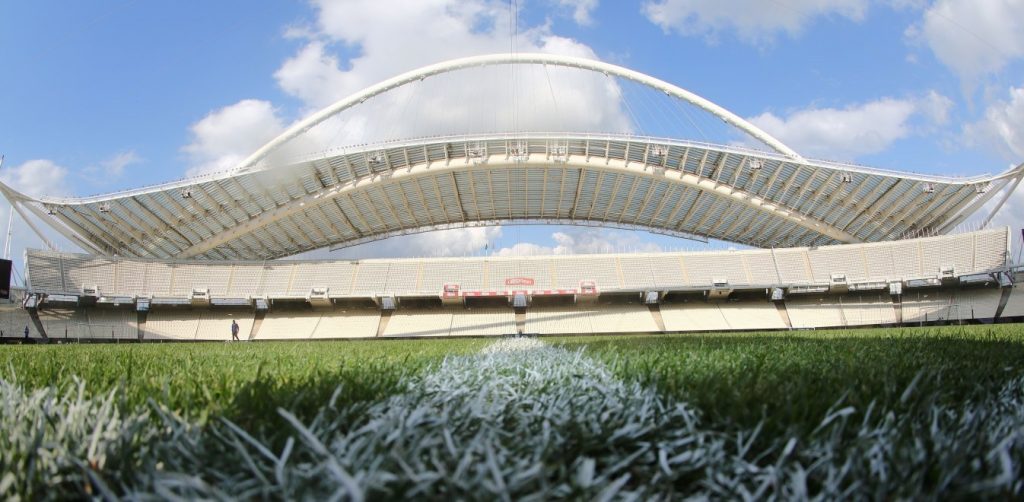 Τελικός Κυπέλλου: H Περιφέρεια έδωσε άδεια διεξαγωγής στο ΟΑΚΑ