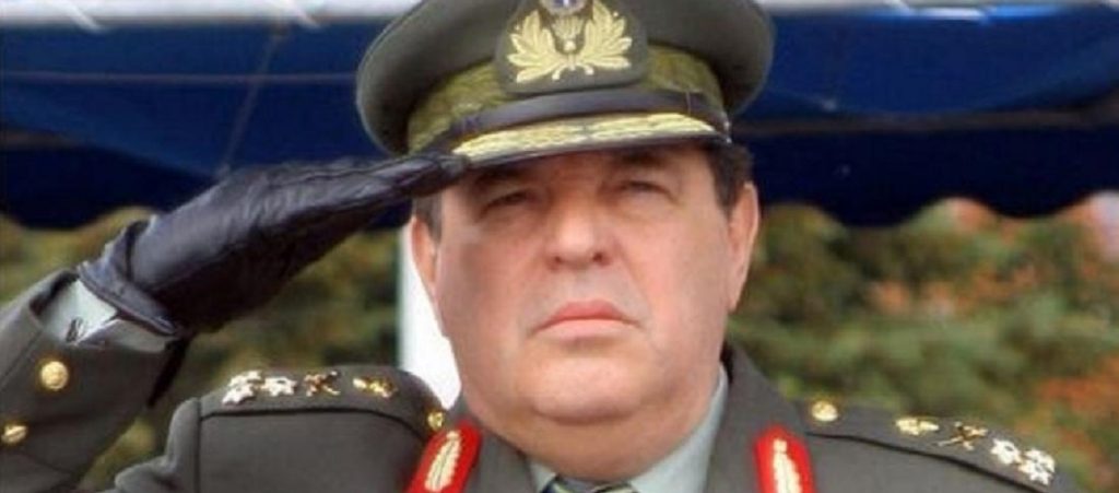 Φ.Φράγκος για το Oruc Reis: «Η Ελλάδα μπορεί να το ρυμουλκήσει και να το πετάξει έξω από την ΑΟΖ»