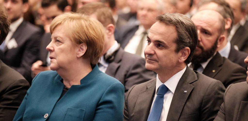 Απίστευτο: «Η Ελλάδα ευθύνεται για την όξυνση» λένε πηγές του Βερολίνου – «Πόρτα» στο ελληνικό αίτημα για έκτακτη Σύνοδο