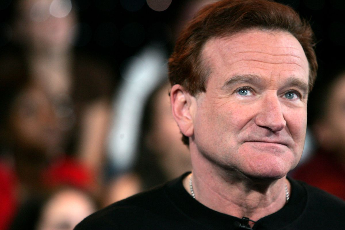 Σαν σήμερα το 2014 βάζει τέλος στη ζωή του ο Robin Williams (βίντεο-φωτο)