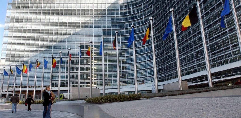 Εκπρόσωπος Κομισιόν – Π.Στάνο: «Η ΕΕ βρίσκεται με πλήρη αλληλεγγύη στο πλευρό της Ελλάδας και της Κύπρου»