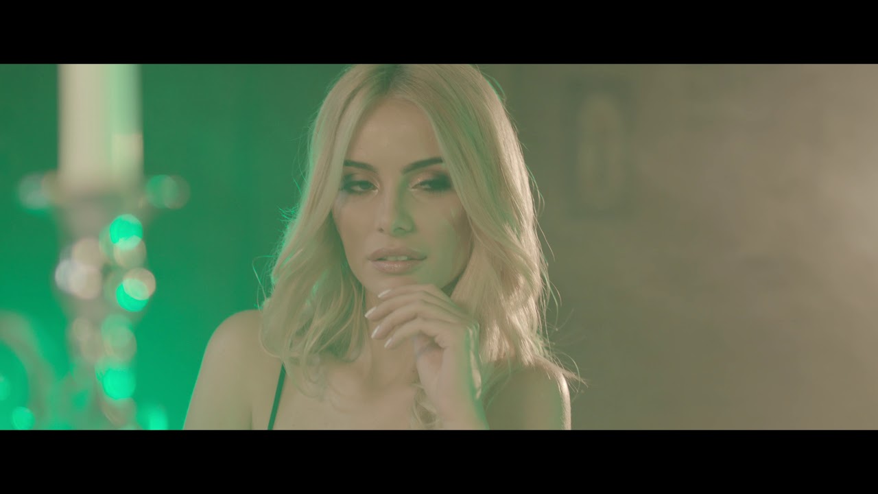 Κija Kockar: Η pop star από την Σερβία που θα σου «πάρει το μυαλό» με το καλλίγραμμο κορμί της (φωτο)