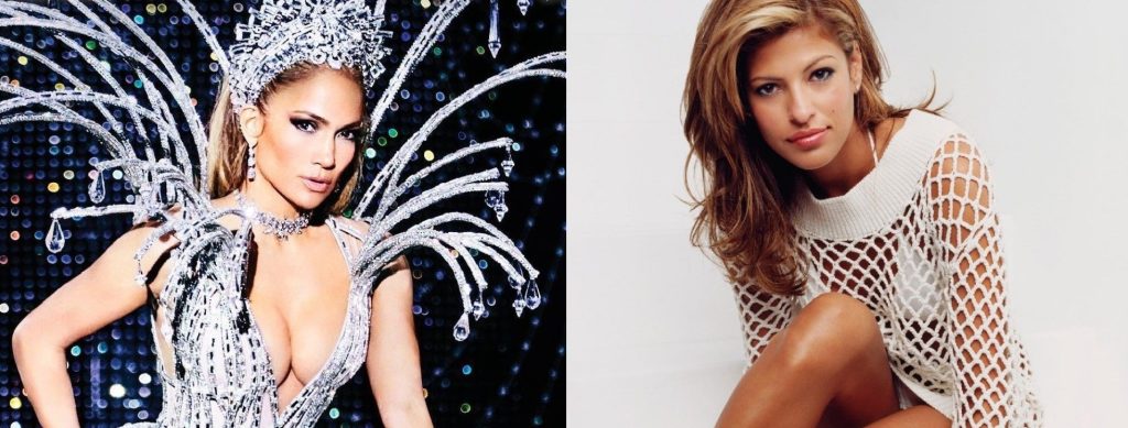 Η Εύα Μέντες και η Τζένιφερ Λόπεζ έρχονται για διακοπές στην Ελλάδα