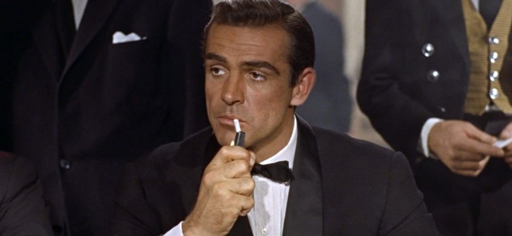 Κορυφαίος Τζέιμς Μποντ στην ιστορία… αναδείχθηκε ο Σον Κόνερι (βίντεο)