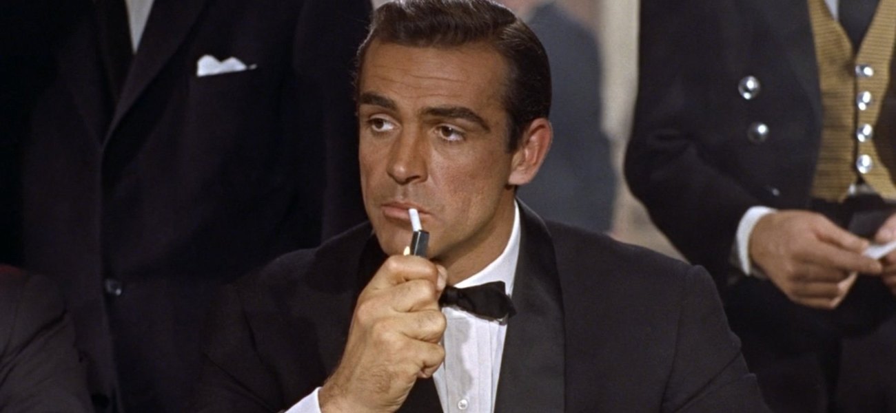 Κορυφαίος Τζέιμς Μποντ στην ιστορία… αναδείχθηκε ο Σον Κόνερι (βίντεο)