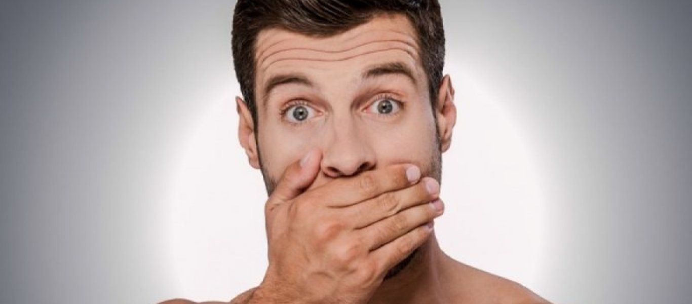 Μας κοροϊδεύουν; – Μετά τον πυρετό και τη δύσπνοια τώρα και ο… επίμονος λόξιγκας είναι σύμπτωμα κορωνοϊού