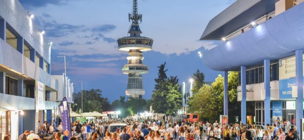 Δήμος Θεσσαλονίκης: Εξετάζει σενάρια μετά την απόφαση για αναβολή της 85ης ΔΕΘ