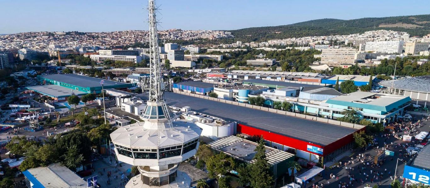 «Βαρύ» το τίμημα για την ακύρωση της ΔΕΘ – 150 εκατομμύρια ευρώ η «ζημιά» για την Θεσσαλονίκη