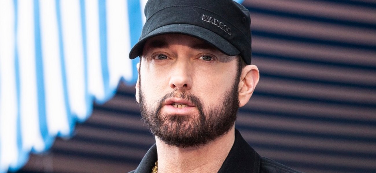 Eminem: Το μυστικό στην διατροφή του που τον βοήθησε να χάσει 40 κιλά