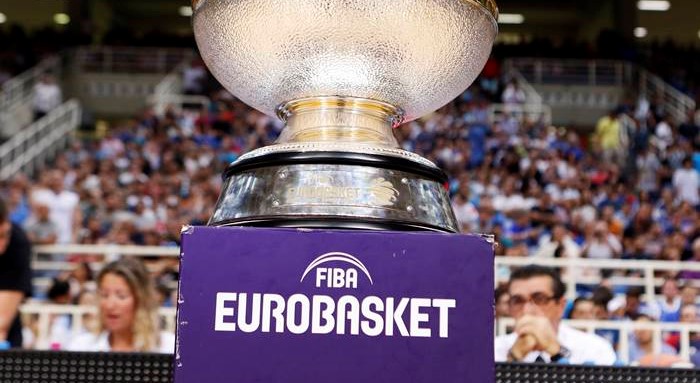 EuroBasket: Δύο Έλληνες στην κορυφαία πεντάδα της 20ετίας