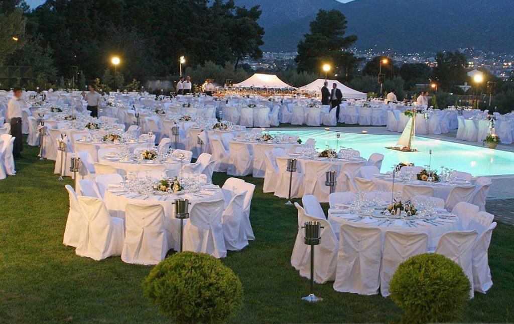 Γάμοι με ωράριο όπως στα μπαρ! – Στις 12 θα τελειώνει το γλέντι των γάμων στις περιοχές που μπήκε περιορισμός