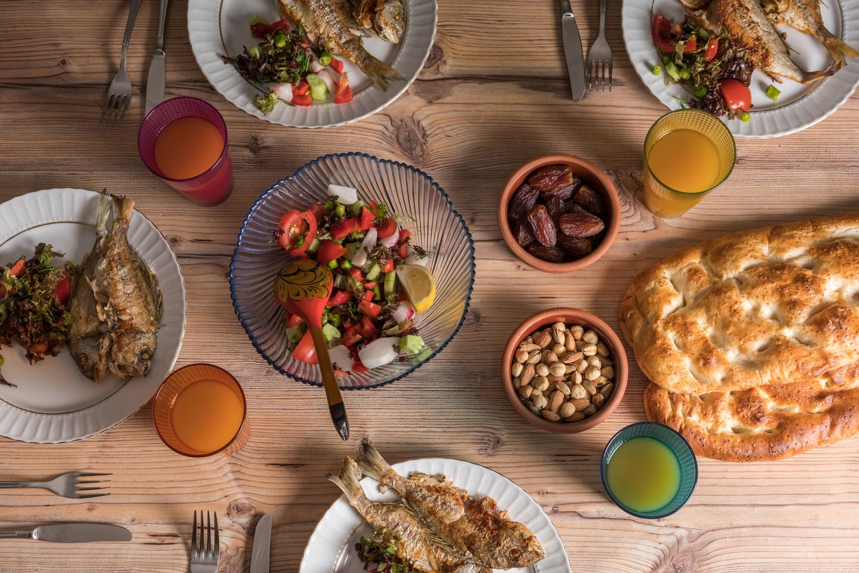 Τι γίνεται με τη νηστεία αν ο Δεκαπενταύγουστος «πέσει» Τετάρτη ή Παρασκευή;