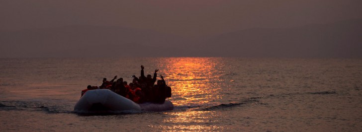 Γερμανία: Kατηγορεί την Ελλάδα για παράνομες επαναπροωθήσεις μεταναστών