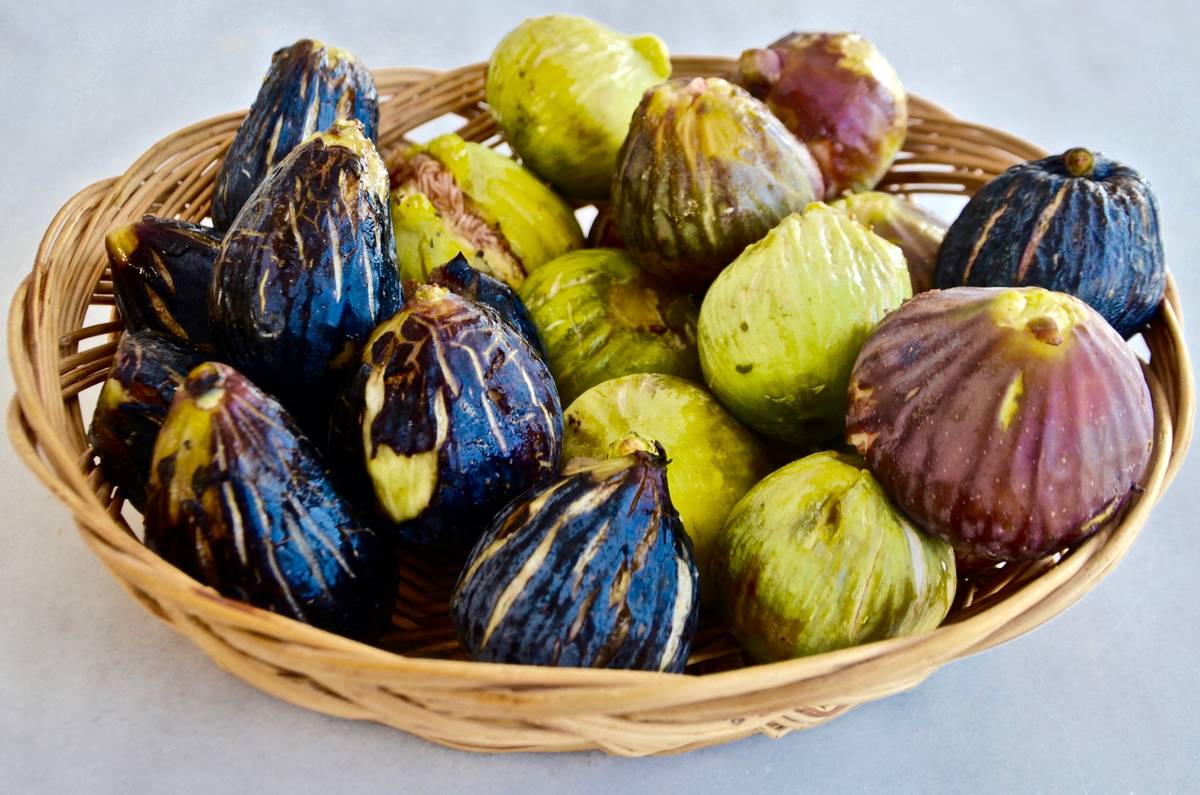 Εσείς τρώτε σύκα; – Αυτά είναι τα οφέλη για την υγεία