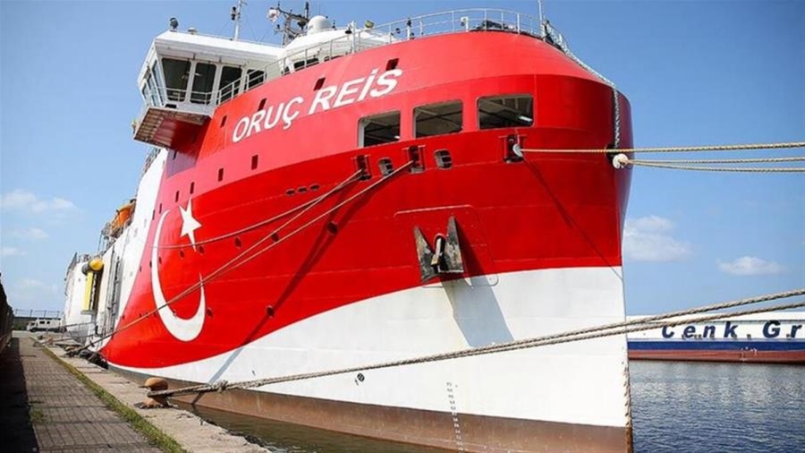 Navtex, ΑΟΖ, υφαλοκρηπίδα: Η σημασία των εννοιών πίσω από τις λέξεις