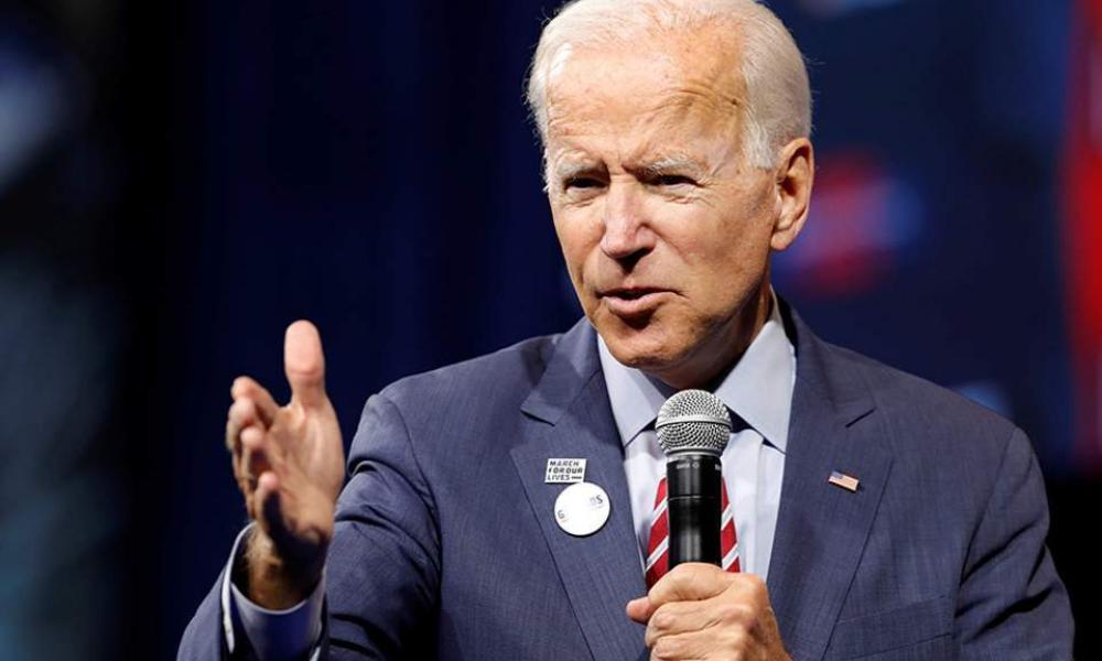 ΗΠΑ: Ο Τζο Μπάιντεν επέλεξε την υποψήφια αντιπρόεδρό του – Σε αναμονή ανακοίνωσης του προσώπου