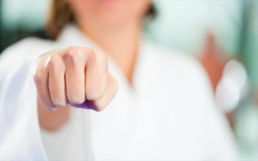 YAWARA: Η απόλυτη ιαπωνική τέχνη αυτοπροστασίας