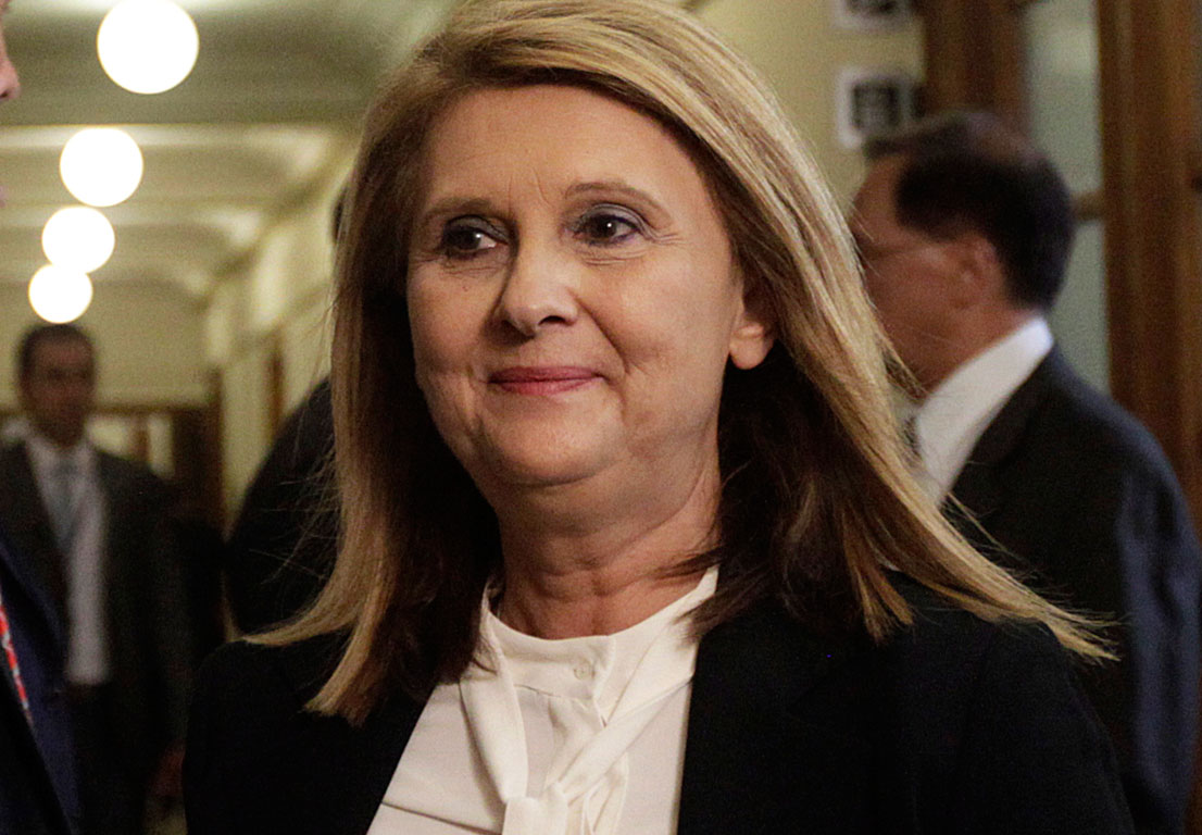 Η Σ.Βούλτεψη στηρίζει τον Κ.Μητσοτάκη με… Sun Tzu: «Ο ηγέτης κερδίζει τον πόλεμο χωρίς να κάνει πόλεμο»