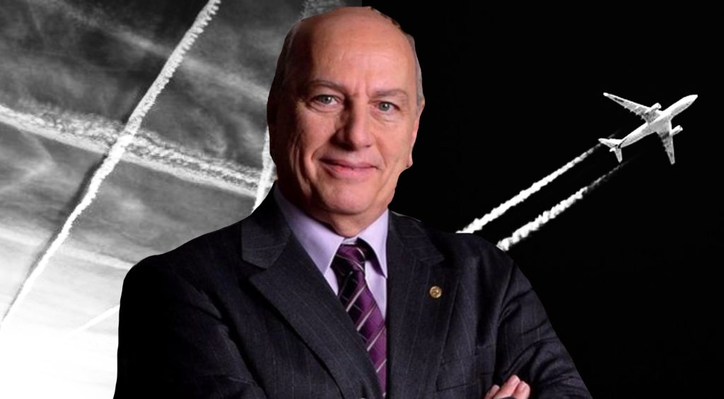 Χ.Ζερεφός: «Καλώς δεν προειδοποιήθηκαν με το 112 οι Ευβοιώτες για την νεροποντή»