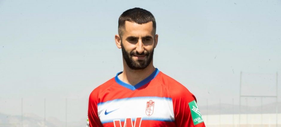 Μαξίμ Γκοναλόν: Θετικός στον κορωνοϊό