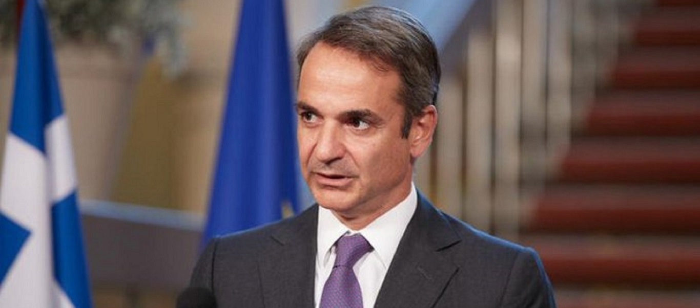 Πώς αντέδρασαν ΜέΡΑ25 και Ελληνική Λύση στα «επικοινωνιακά υπονοούμενα» του Κ.Μητσοτάκη