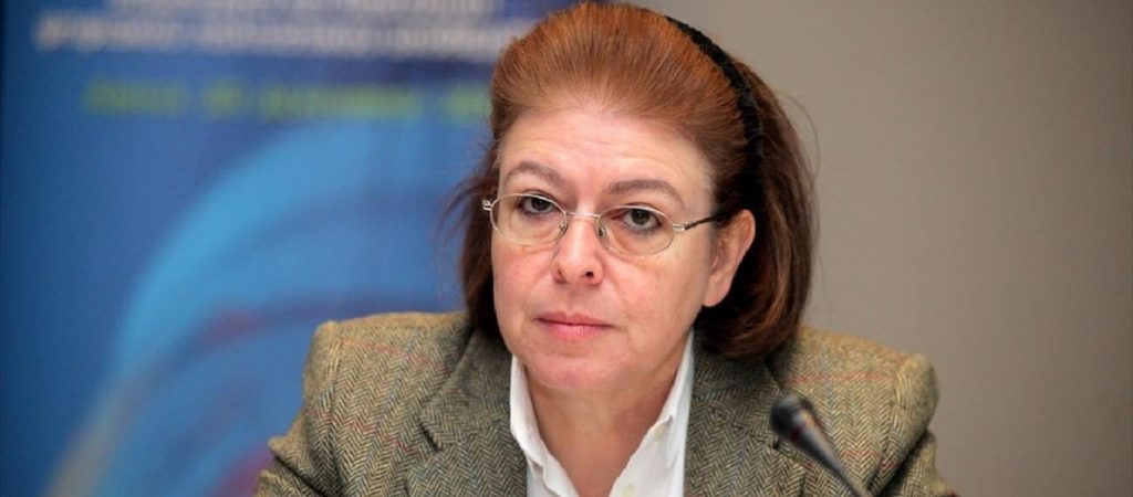 Καταγγελία στη Δίωξη Ηλεκτρονικού Εγκλήματος έκανε η Λ.Μενδώνη – Δεν διαθέτει προσωπικούς λογαριασμούς στα social media