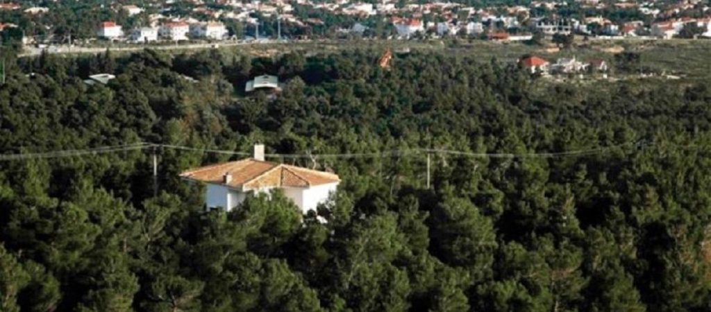 Δασικοί χάρτες: Πότε λήγει η κατάθεση στοιχείων μετά την παράταση που δόθηκε