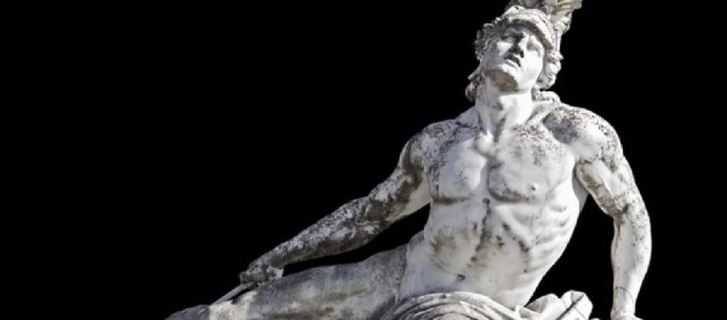 Αυτό το ξέρεις; Τι σημαίνει το όνομα του Αχιλλέα