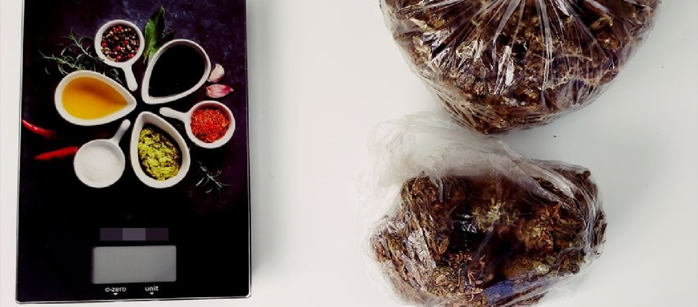 Λαμία: Δεν έβαλε μυαλό και τον έπιασαν ξανά για διακίνηση κάνναβης