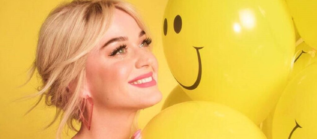 Μεγάλο λάθος από την Κ.Πέρι: Τι έκανε και επικρίθηκε έντονα (φώτο)