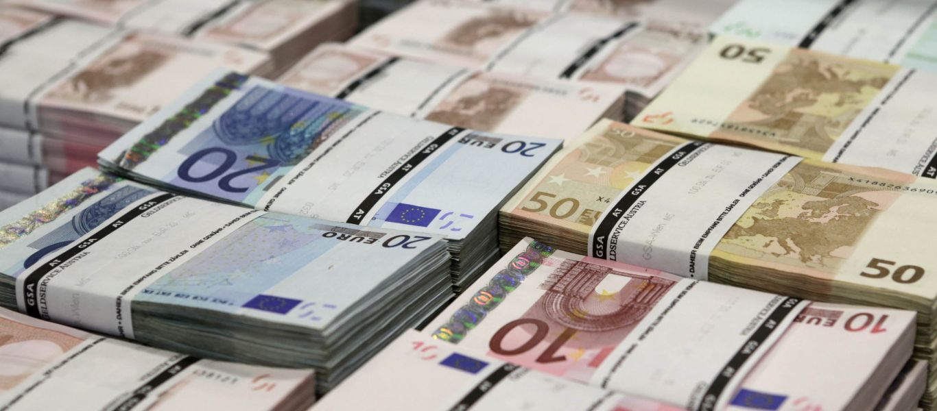 Στα 8,119 δις ευρω εκτοξεύτηκε το πρωτογενές έλλειμμα μόνο για το πρώτο επτάμηνο!
