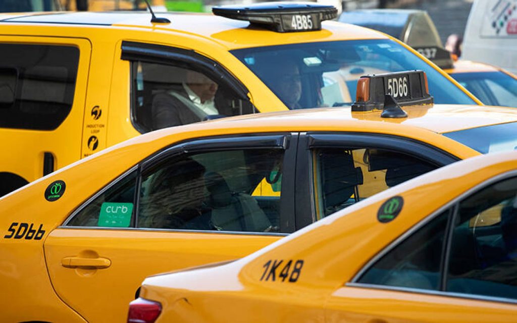 ΗΠΑ: Ταξιτζής βίασε 12χρονο κορίτσι στο πίσω κάθισμα του οχήματος